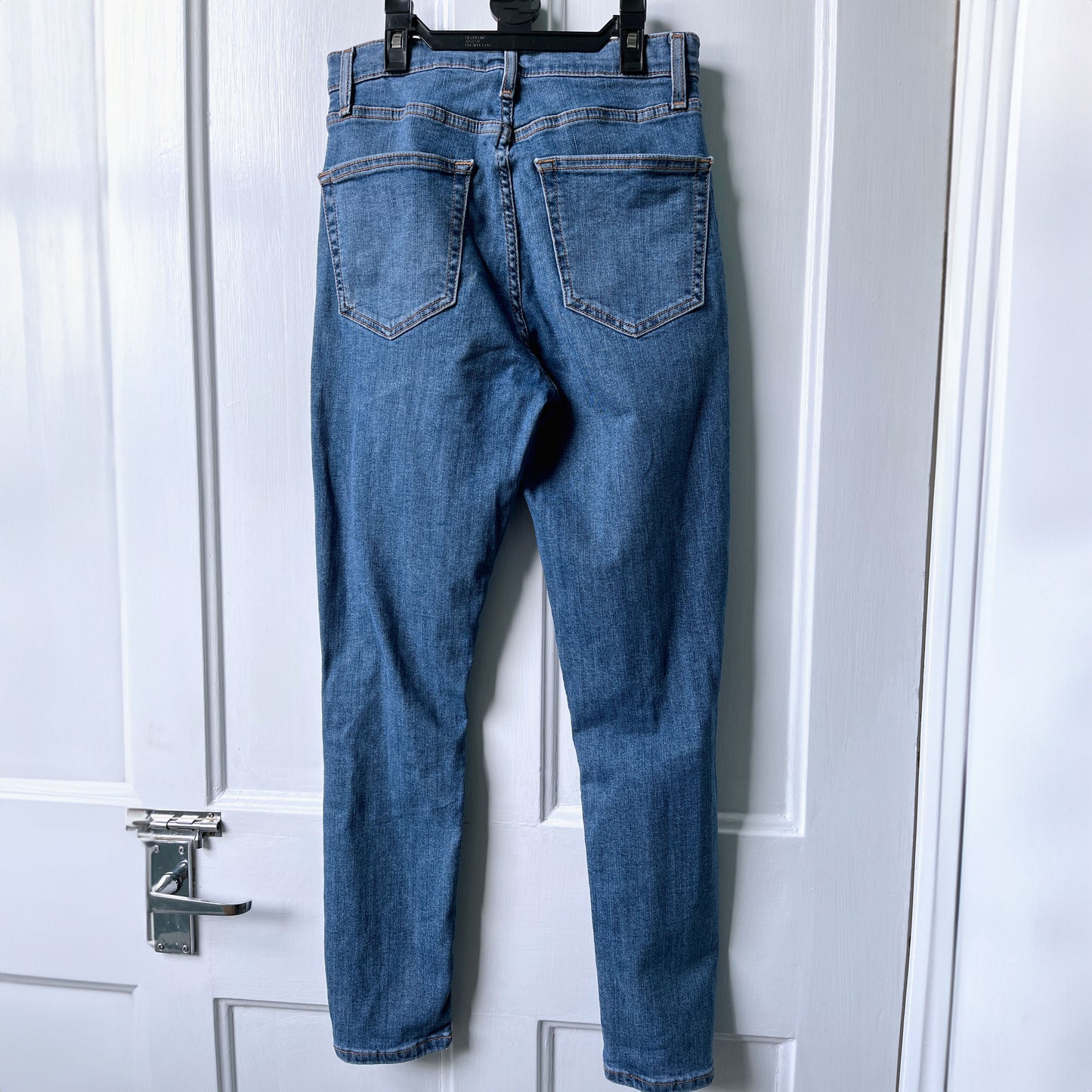 W28 L30, Topshop | Spring Lavender jeans | Ready to ship