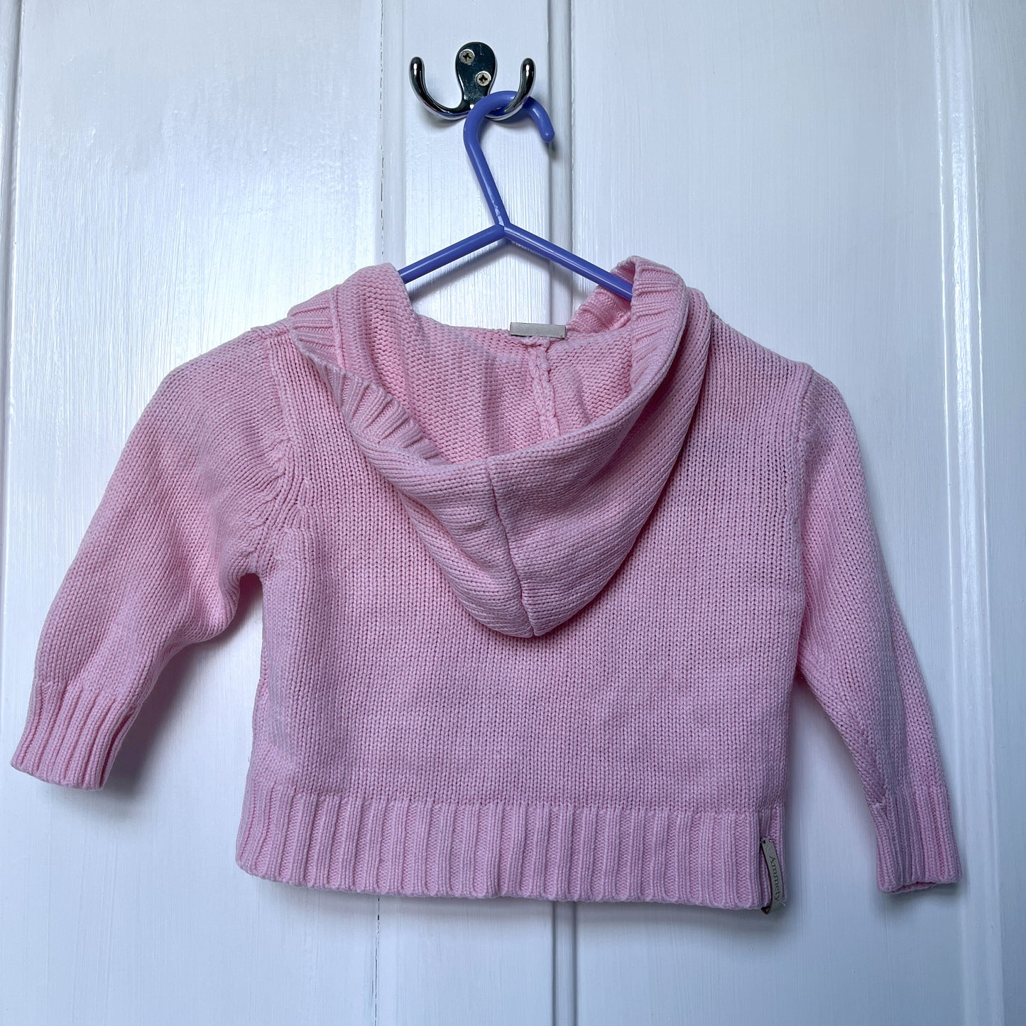 12-18 months, Cherokee | Daisy knitwear | Ready to ship