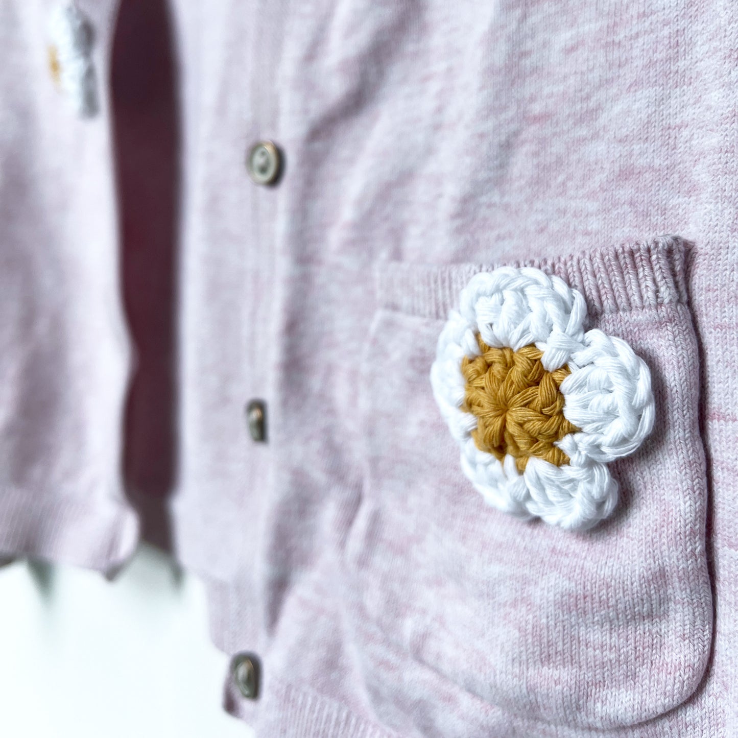 3-4 years, Next | Daisy knitwear | Ready to ship