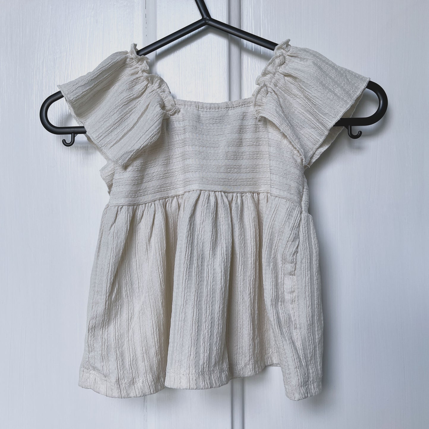 12-18 months, Zara | Strawberry dress | Ready to ship