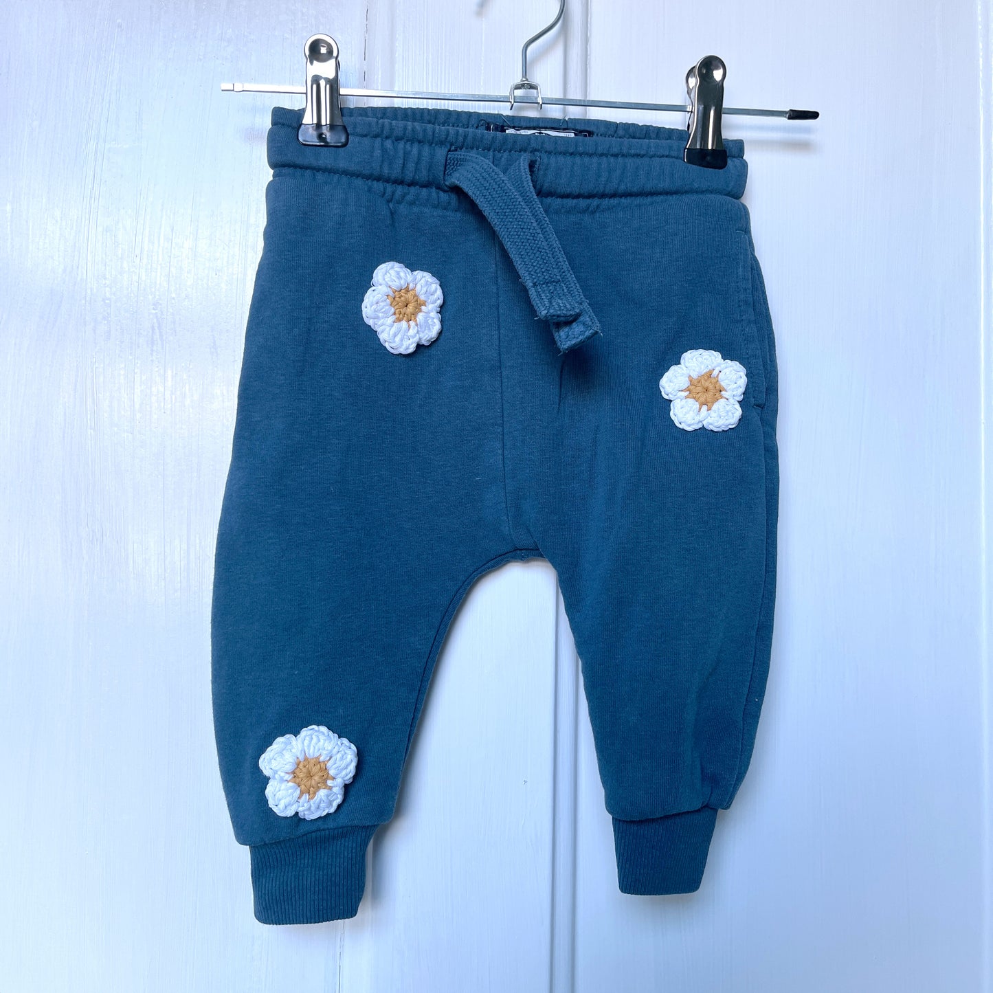 6-9 months, Next | Daisy tracksuit | Ready to ship