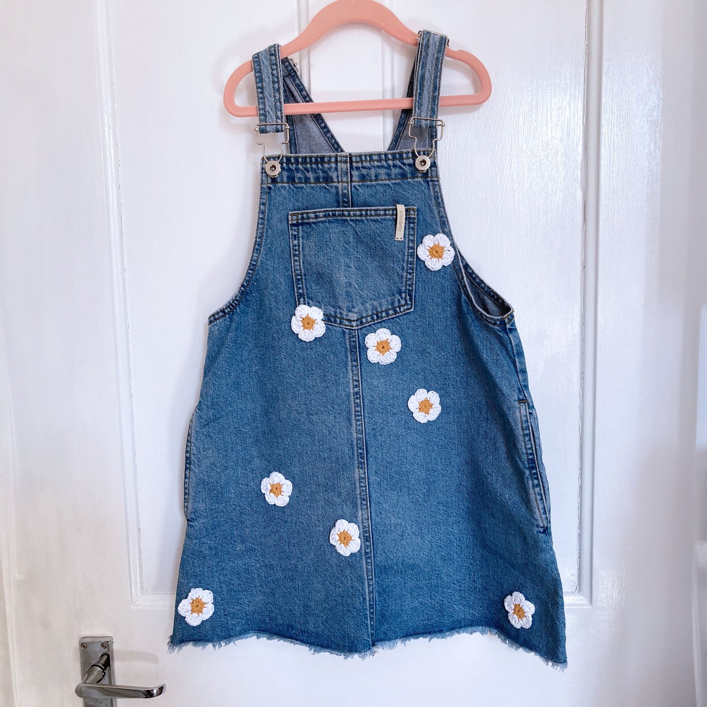 Daisy dress - custom order