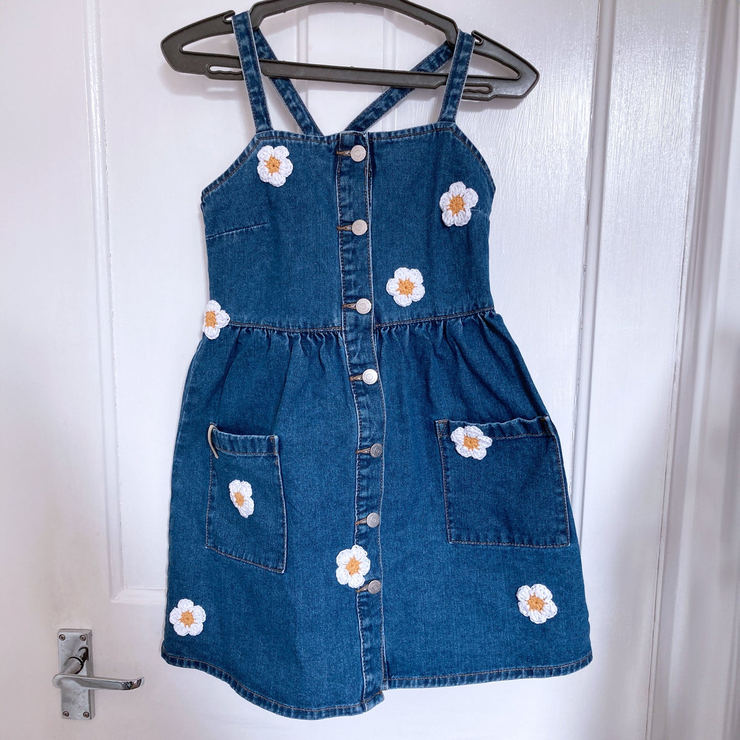 Daisy dress - custom order