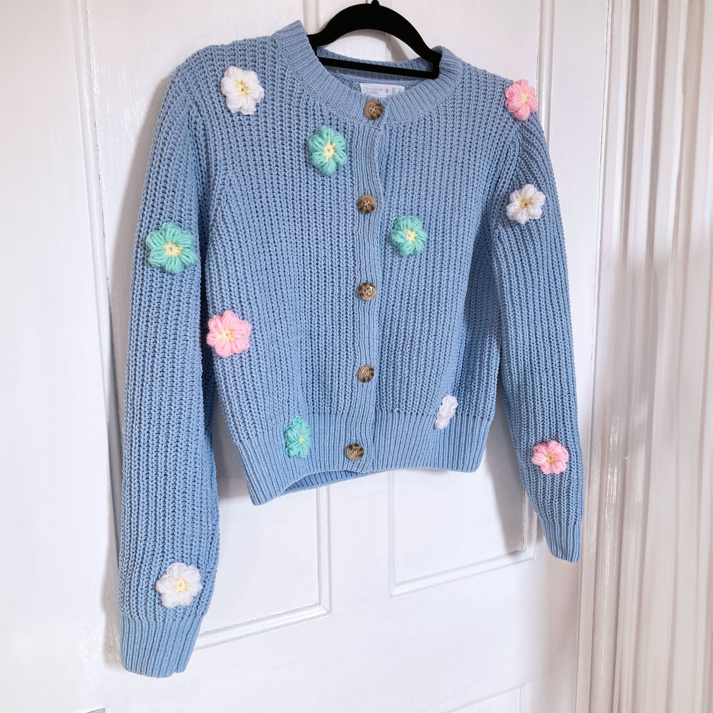 Daisy knitwear - custom order