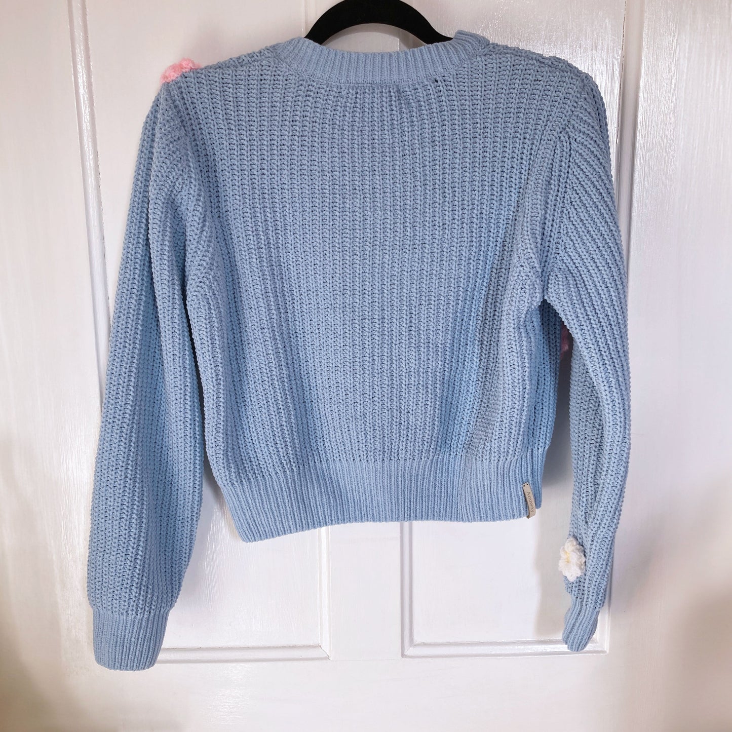 Daisy knitwear - custom order